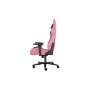 720 | Gaming chair | Black | Pink - 4
